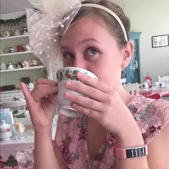 Meet your Posher, Grace - Picture 1 of 1